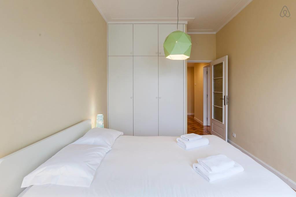The Porto Concierge - Ceuta Apartments מראה חיצוני תמונה